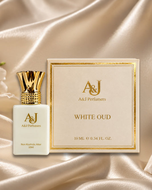 WHITE OUD