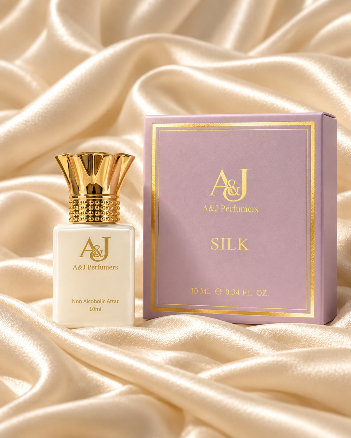 SILK