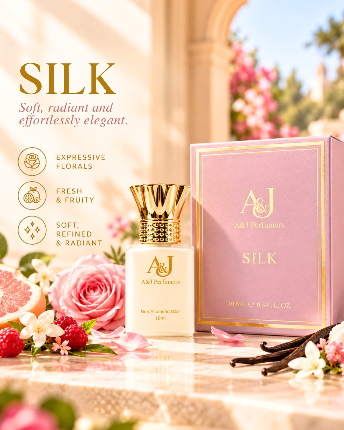 SILK