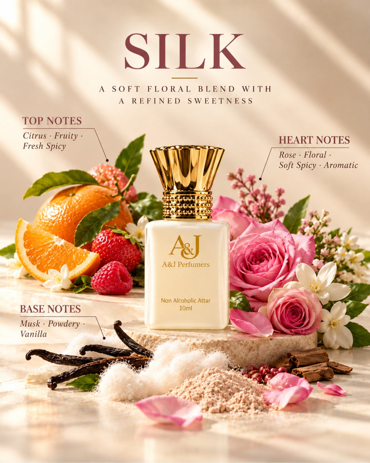 SILK