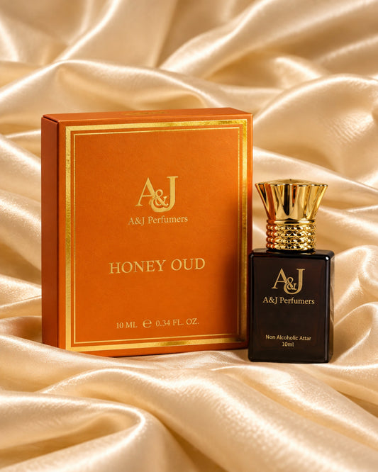 HONEY OUD