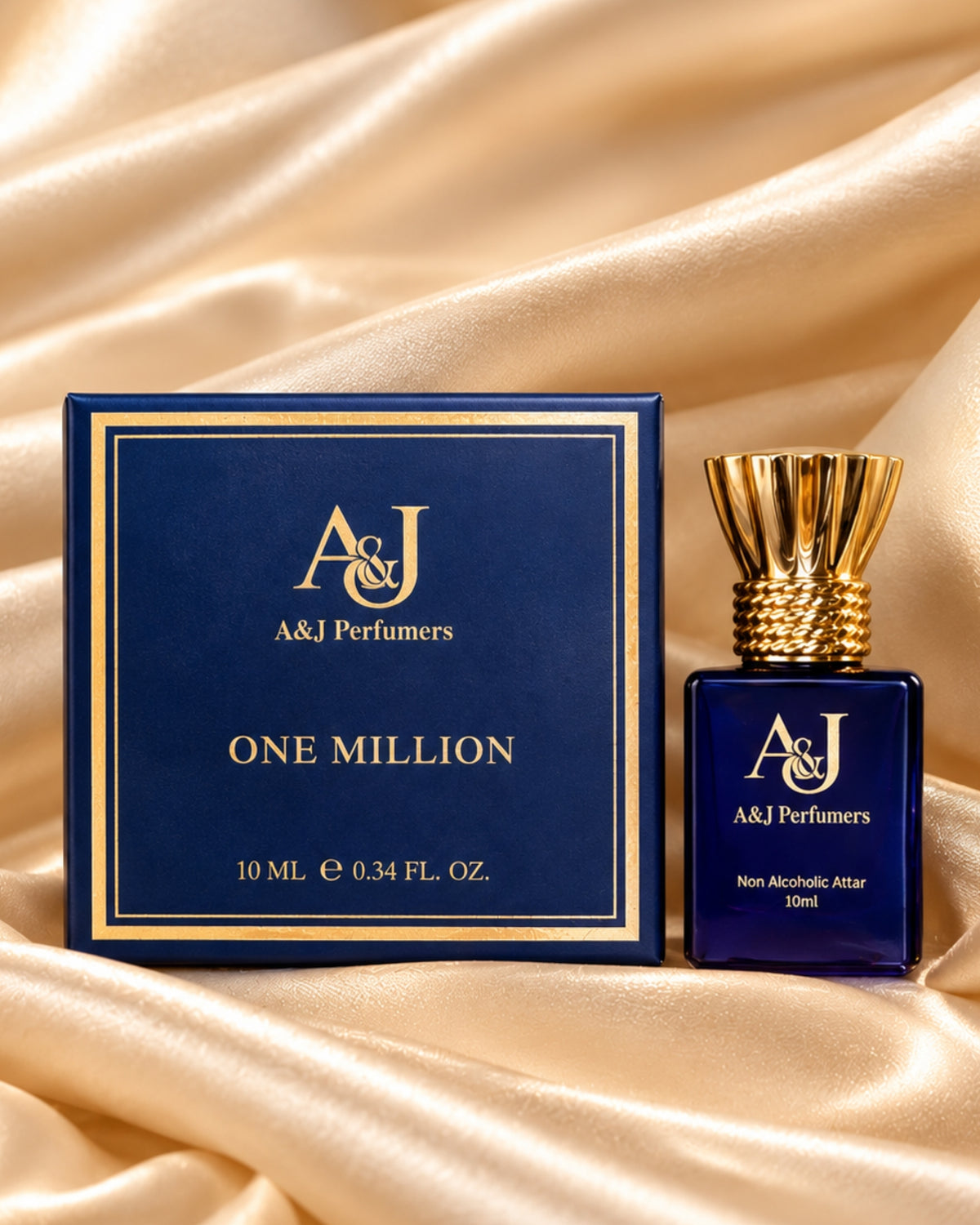 ONE MILLION
