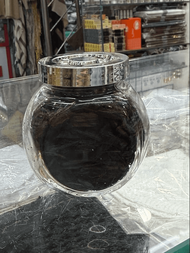 Premium Dakhoon Oud Muattar(50gm) – Long-Lasting Arabic Home Fragrance