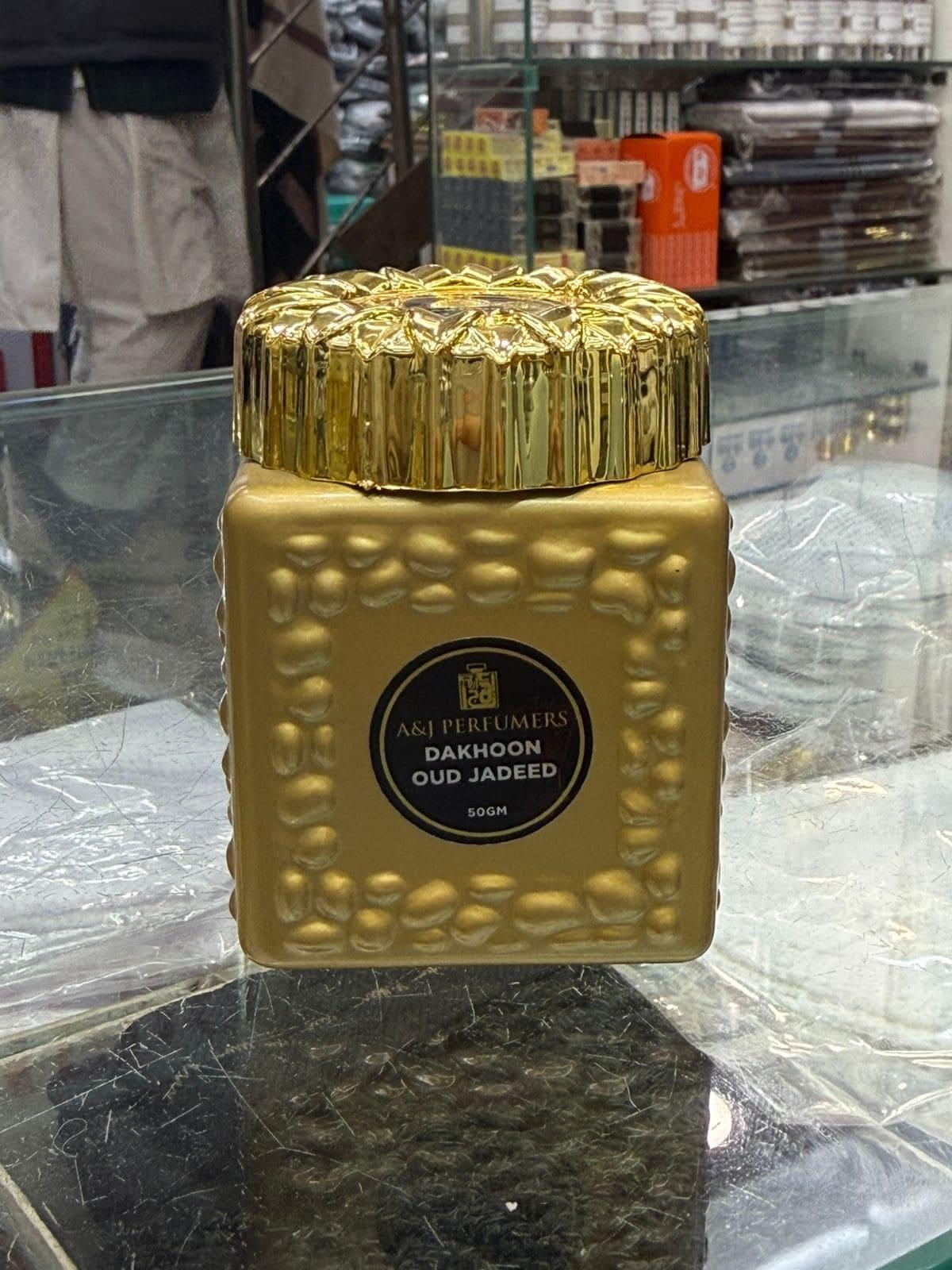 Natural Oud Cambodi(50gm)